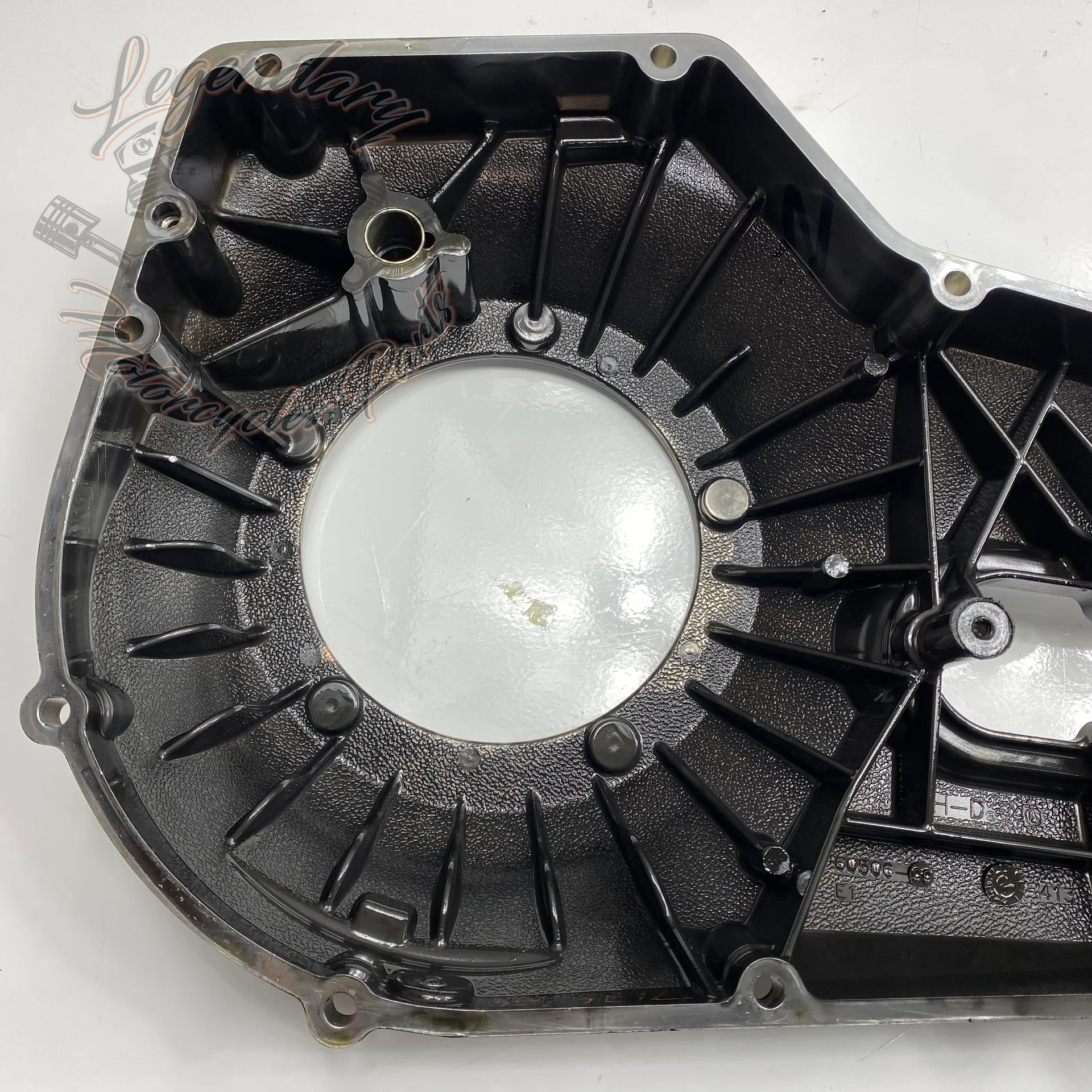 Inner primary cover OEM 60616-01 – Legendary Parts